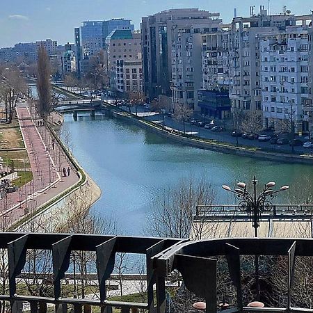 Unirii Lake Tribunal Bucarest Exterior foto