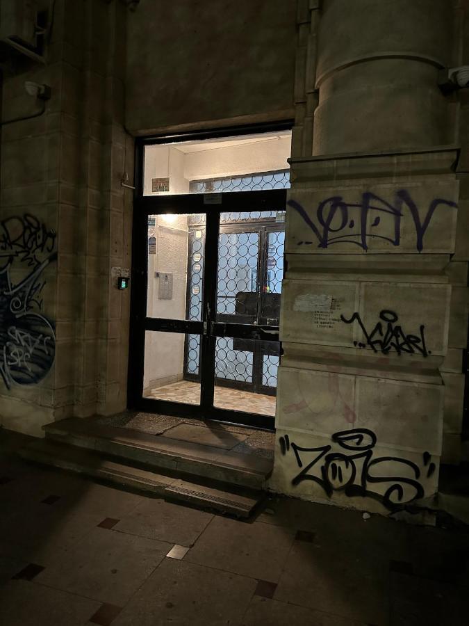 Unirii Lake Tribunal Bucarest Exterior foto