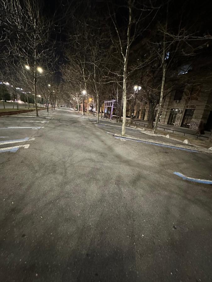 Unirii Lake Tribunal Bucarest Exterior foto